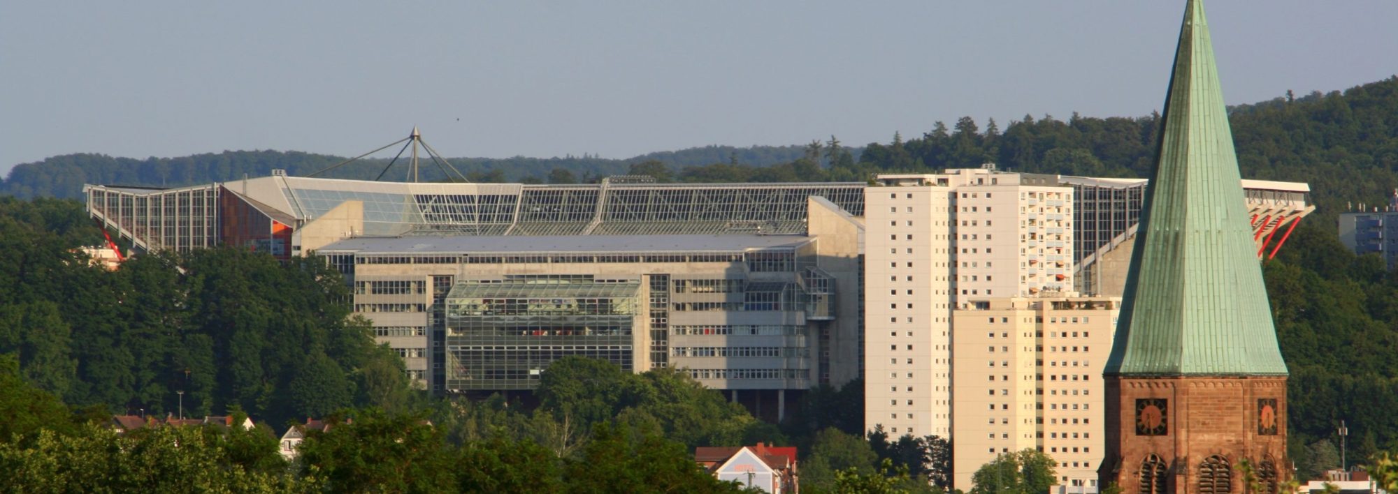 Ihr Ansprechpartner für Baufinanzierung in Kaiserslautern